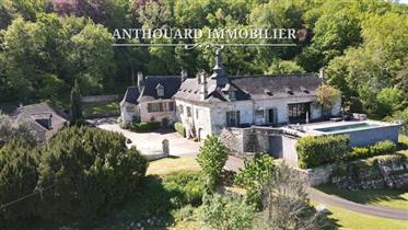 Casa: 400 m²