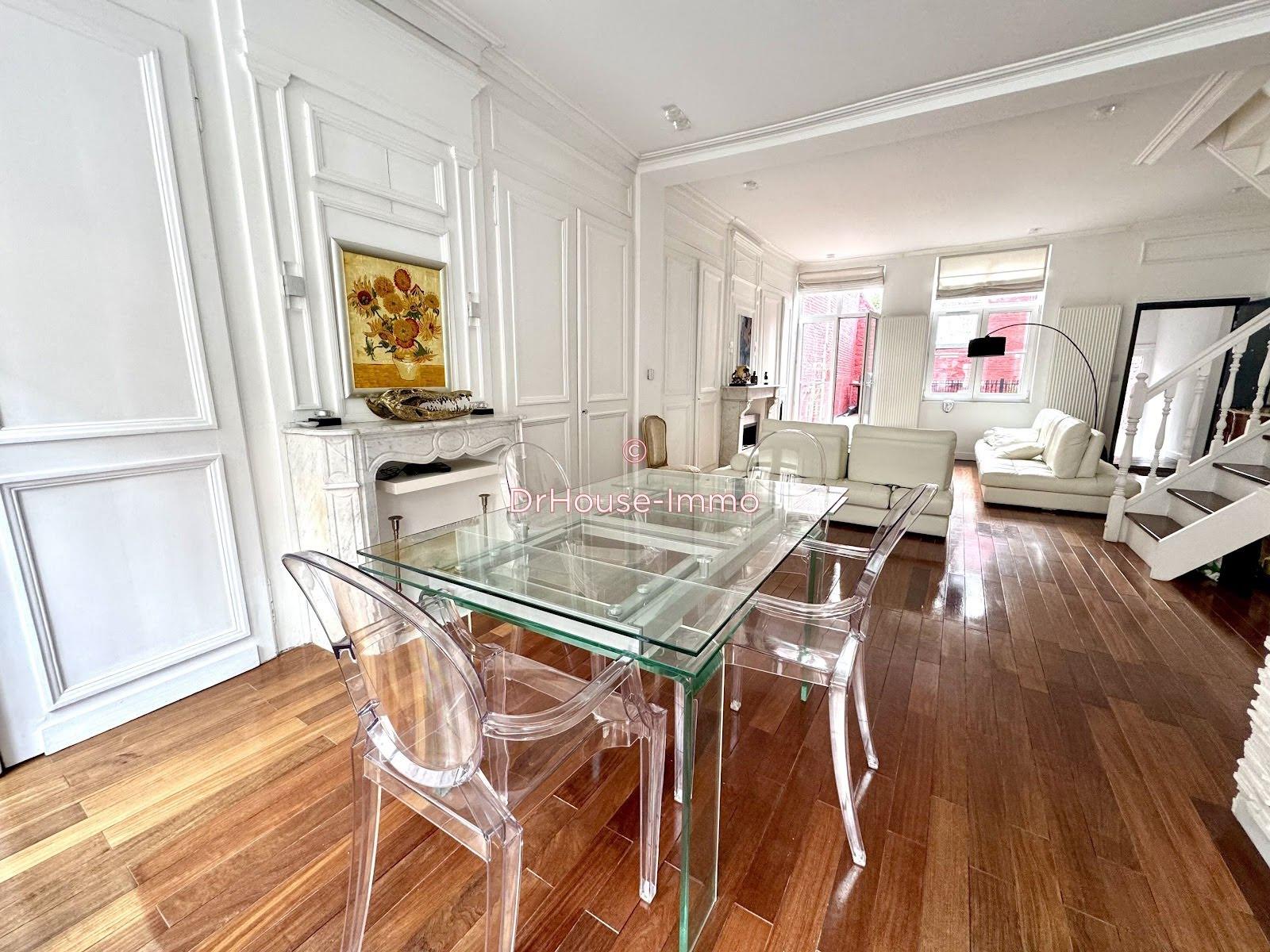 Appartement à vendre, 233m², Lille