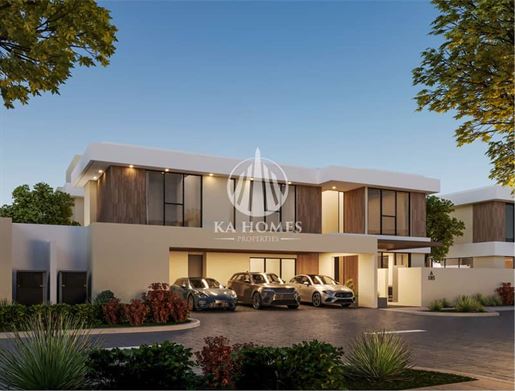 Shoumous Residential Complex, Sharjah Garden City, Sharjah