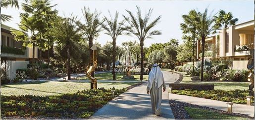 Al Tay Hills, Al Tay West, Sharjah