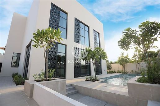 Hayyan, Barashi, Sharjah