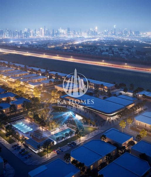 Al Tay Hills, Al Tay West, Sharjah