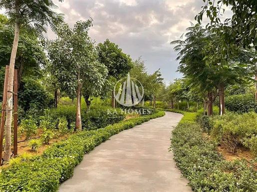 Azalea, Masaar, Tilal City, Sharjah