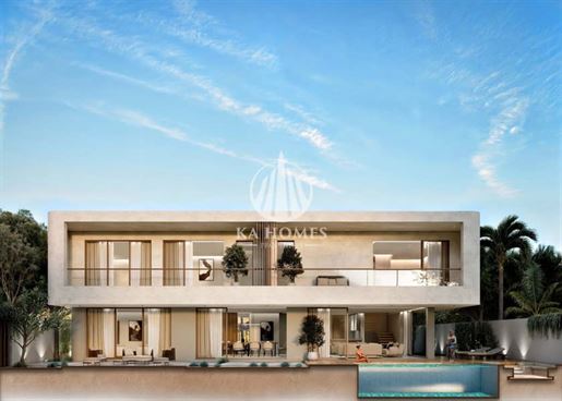 Al Tay Hills, Al Tay West, Sharjah