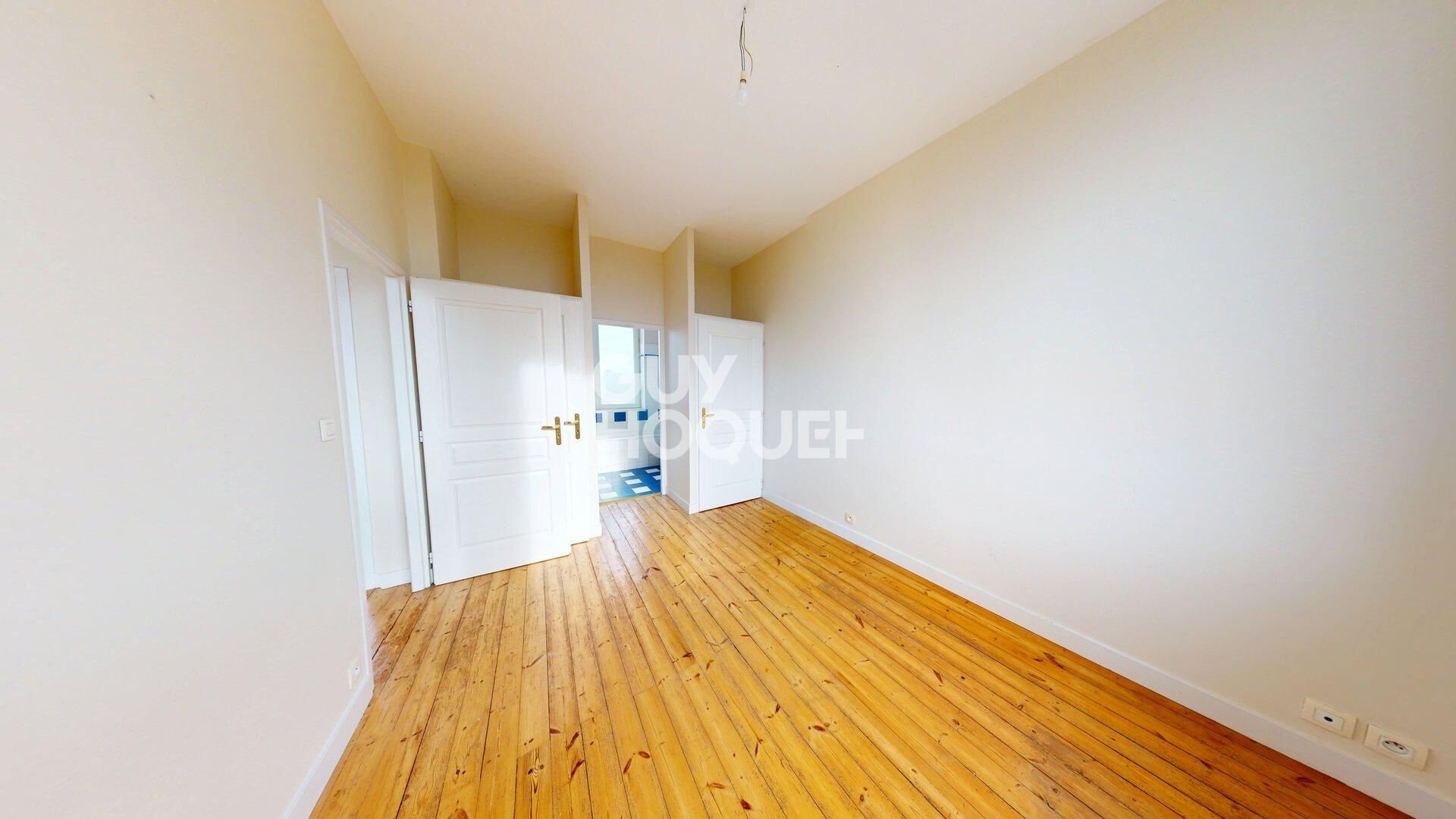 Maison à louer, 135m², Portets