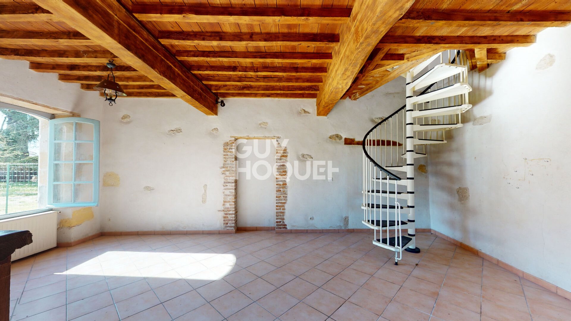 Maison à louer, 77m², Virelade