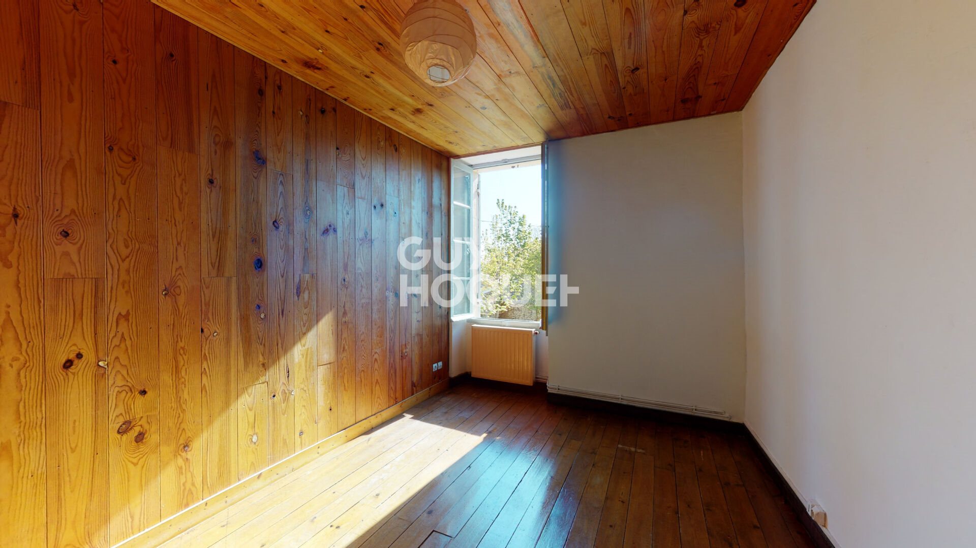 Maison à louer, 77m², Virelade