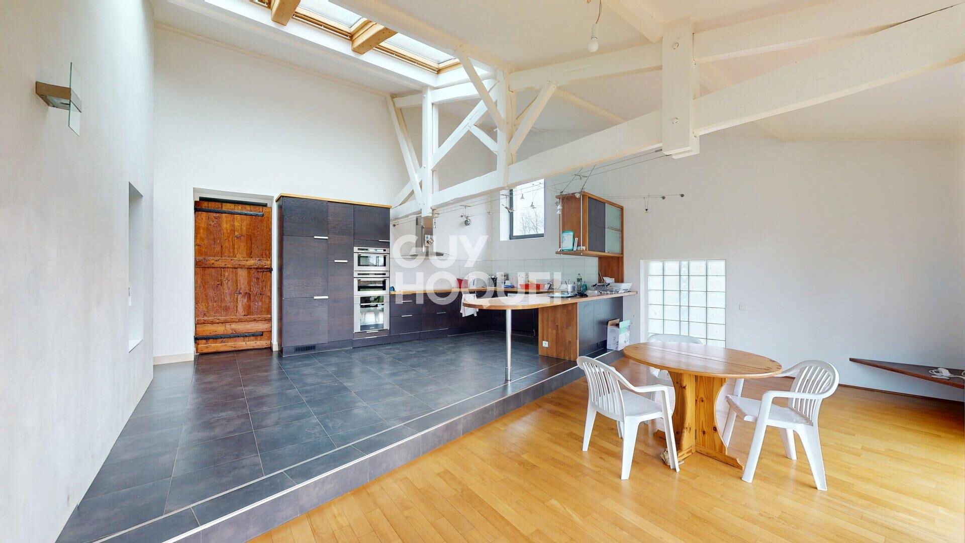 Maison à vendre, 287m², Portets