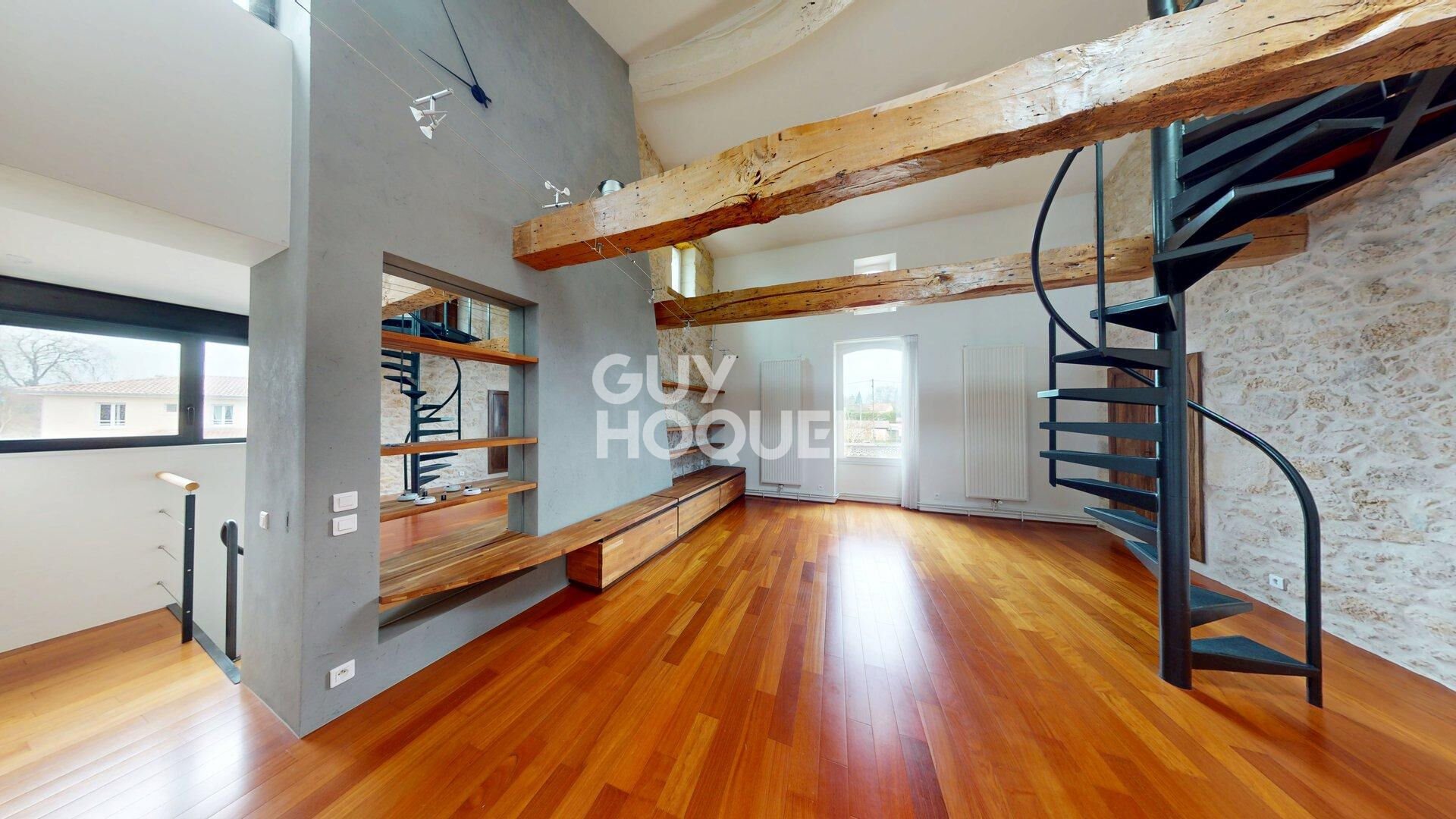 Maison à vendre, 287m², Portets