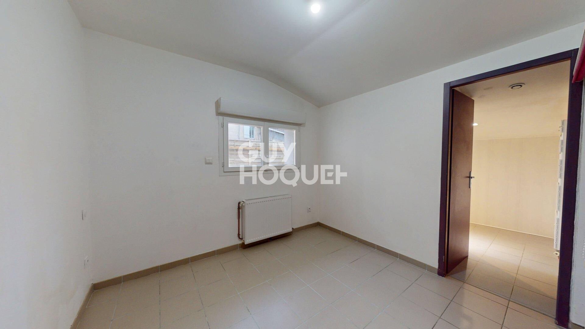 Maison à vendre, 66m², Preignac