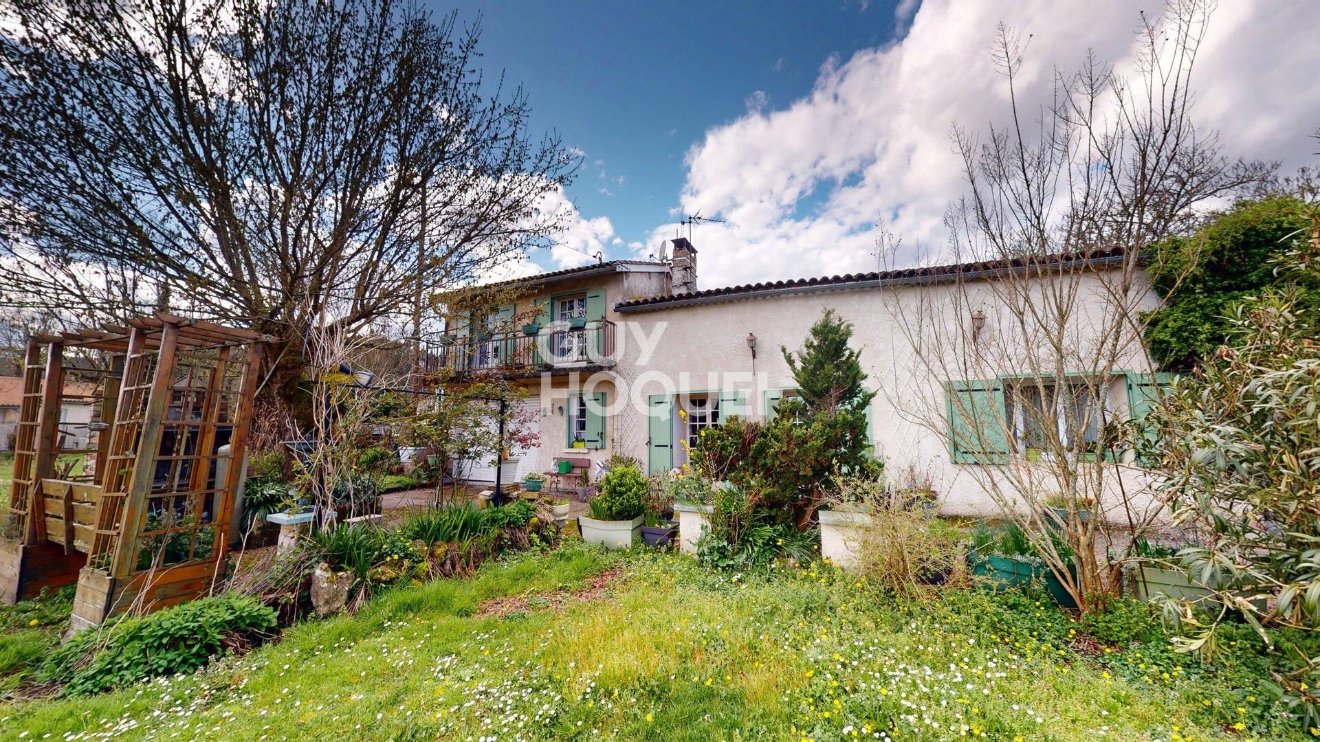 Maison à vendre, 148m², Landiras
