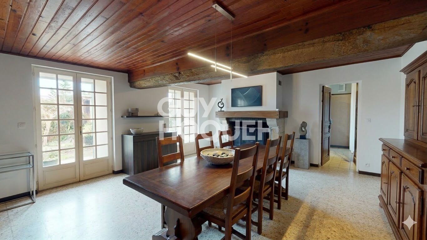 Maison à vendre, 148m², Landiras