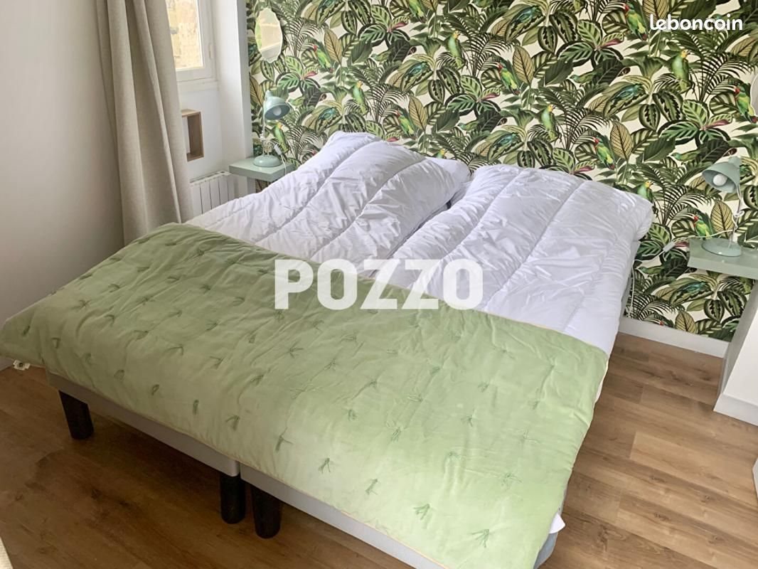 Appartement à louer, 45m², Bayeux