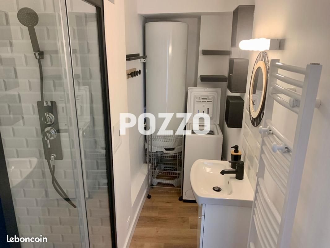 Appartement à louer, 45m², Bayeux