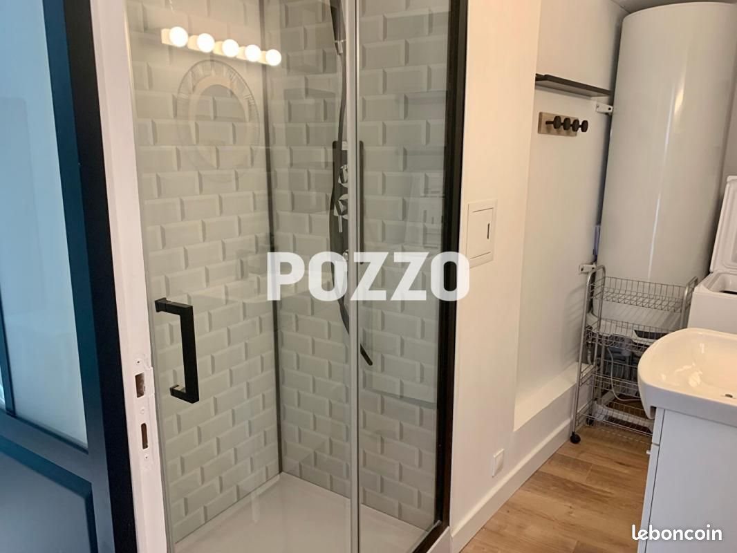 Appartement à louer, 45m², Bayeux