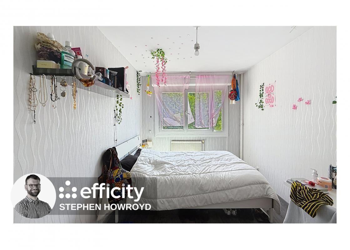 Appartement à vendre, 110m², Grenoble