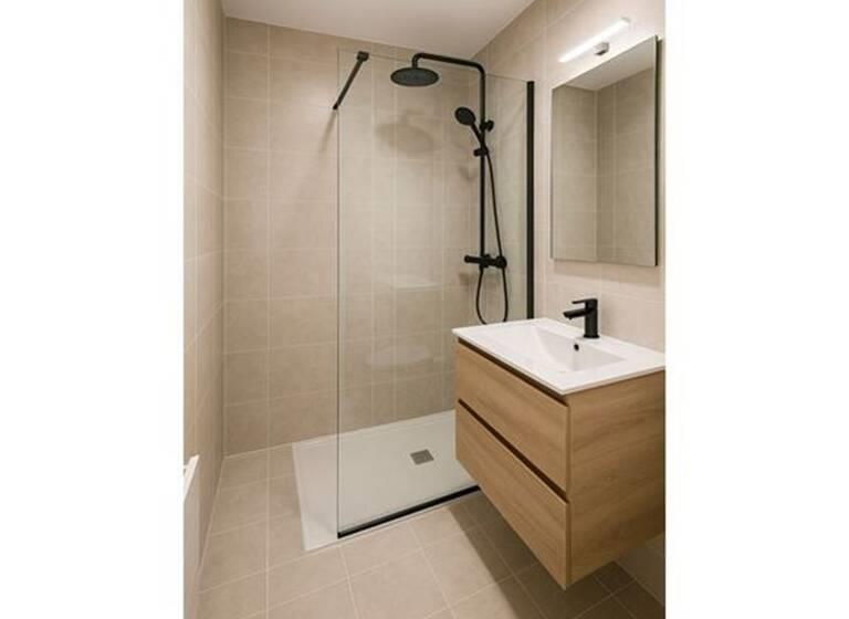 Appartement à vendre, 20m², Marseille 6ème