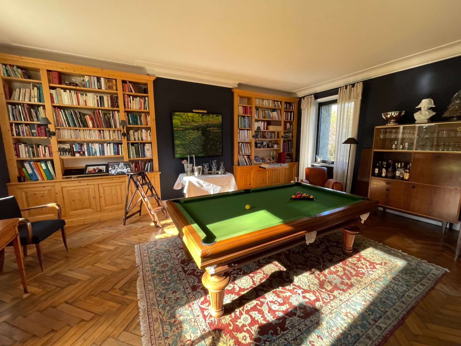 Maison à vendre, 533m², Mont-Saint-Eloi