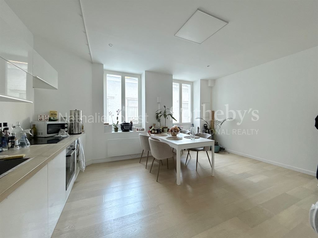 Appartement à vendre, 82m², Lille