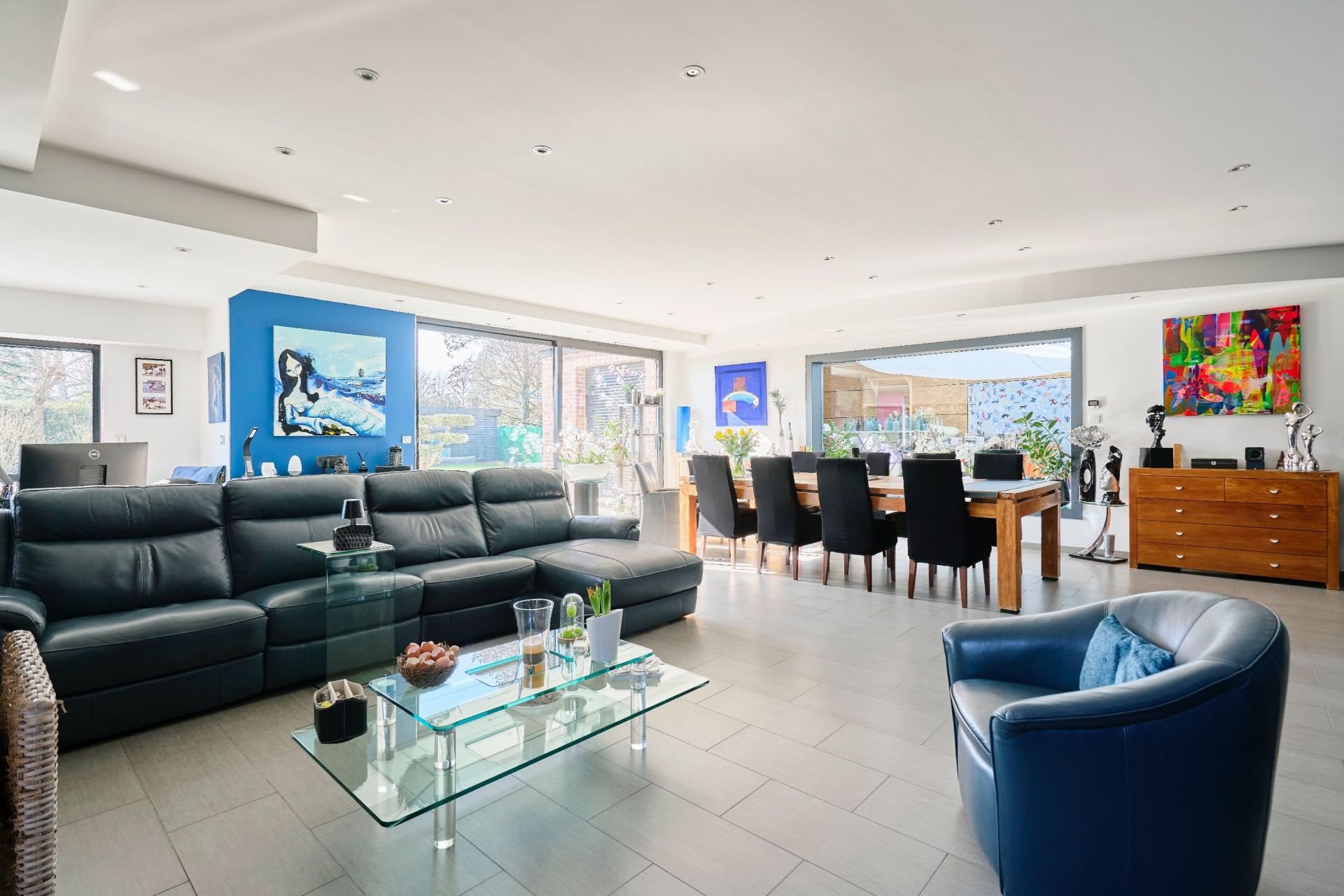 Maison à vendre, 312m², Capinghem