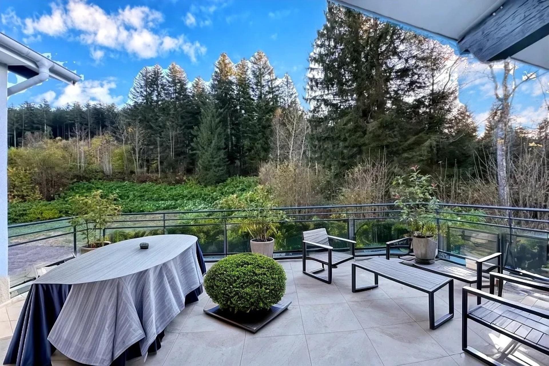 Appartement à vendre, 110m², Gérardmer