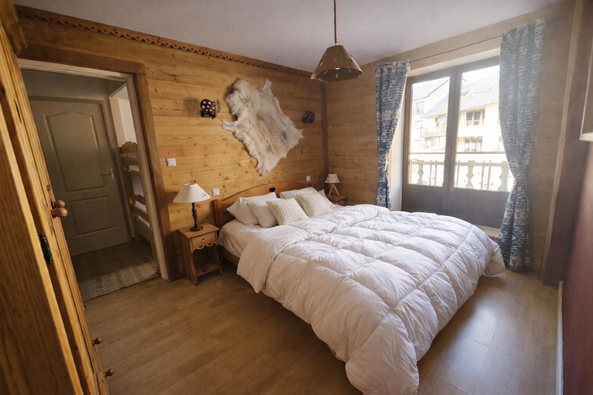 Appartement à vendre, 90m², Gérardmer