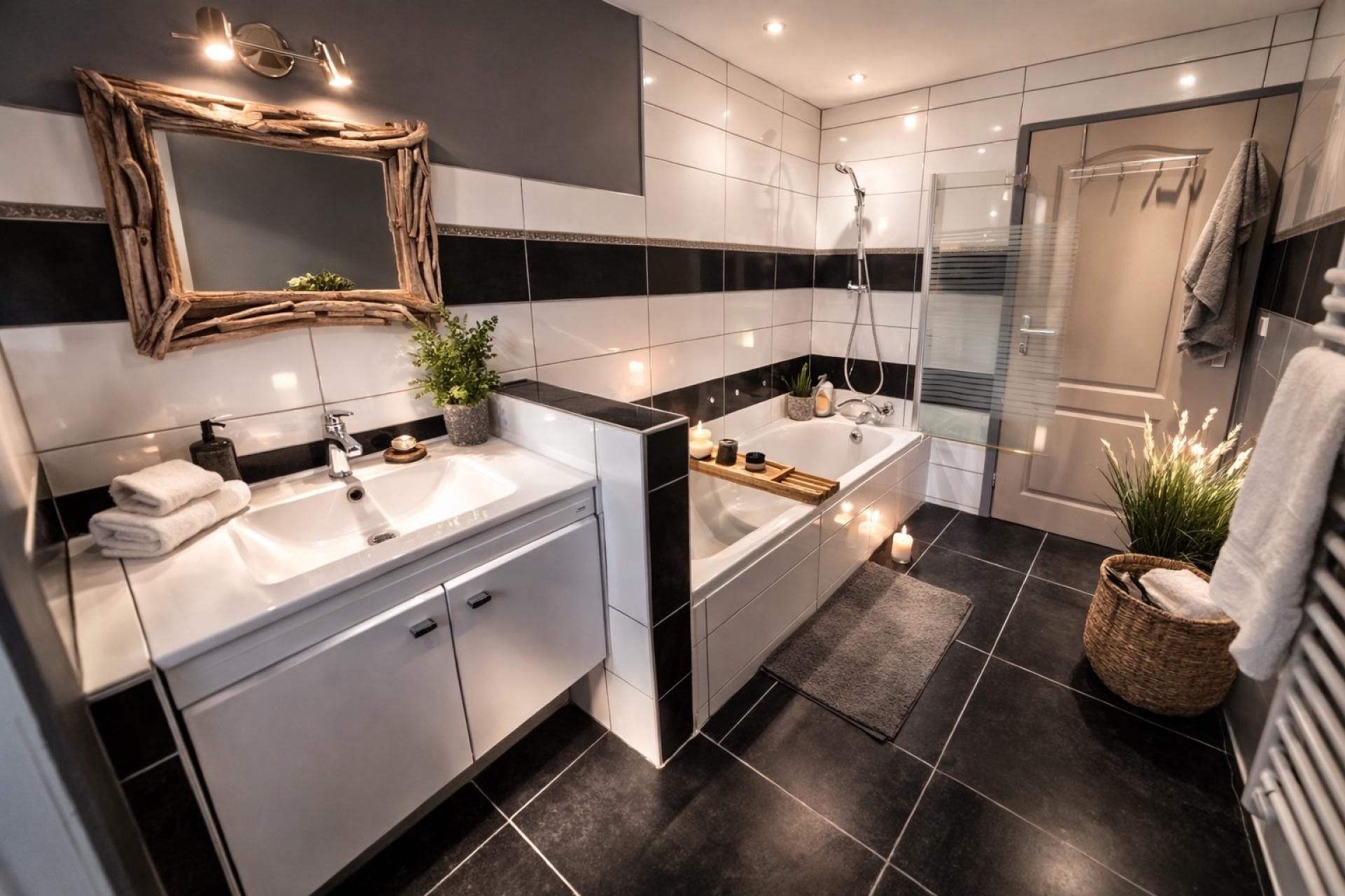 Appartement à vendre, 90m², Gérardmer