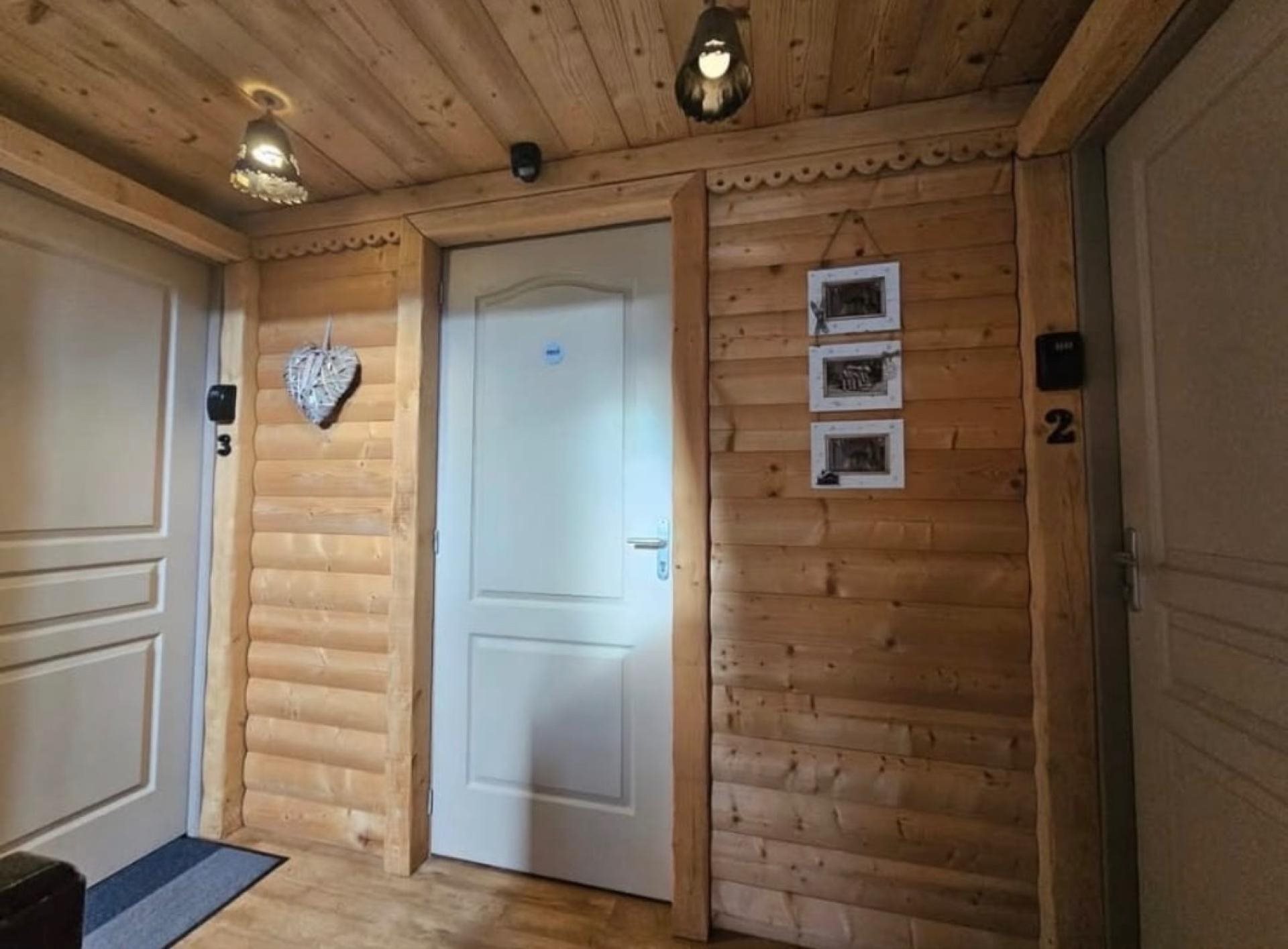 Appartement à vendre, 45m², Gérardmer