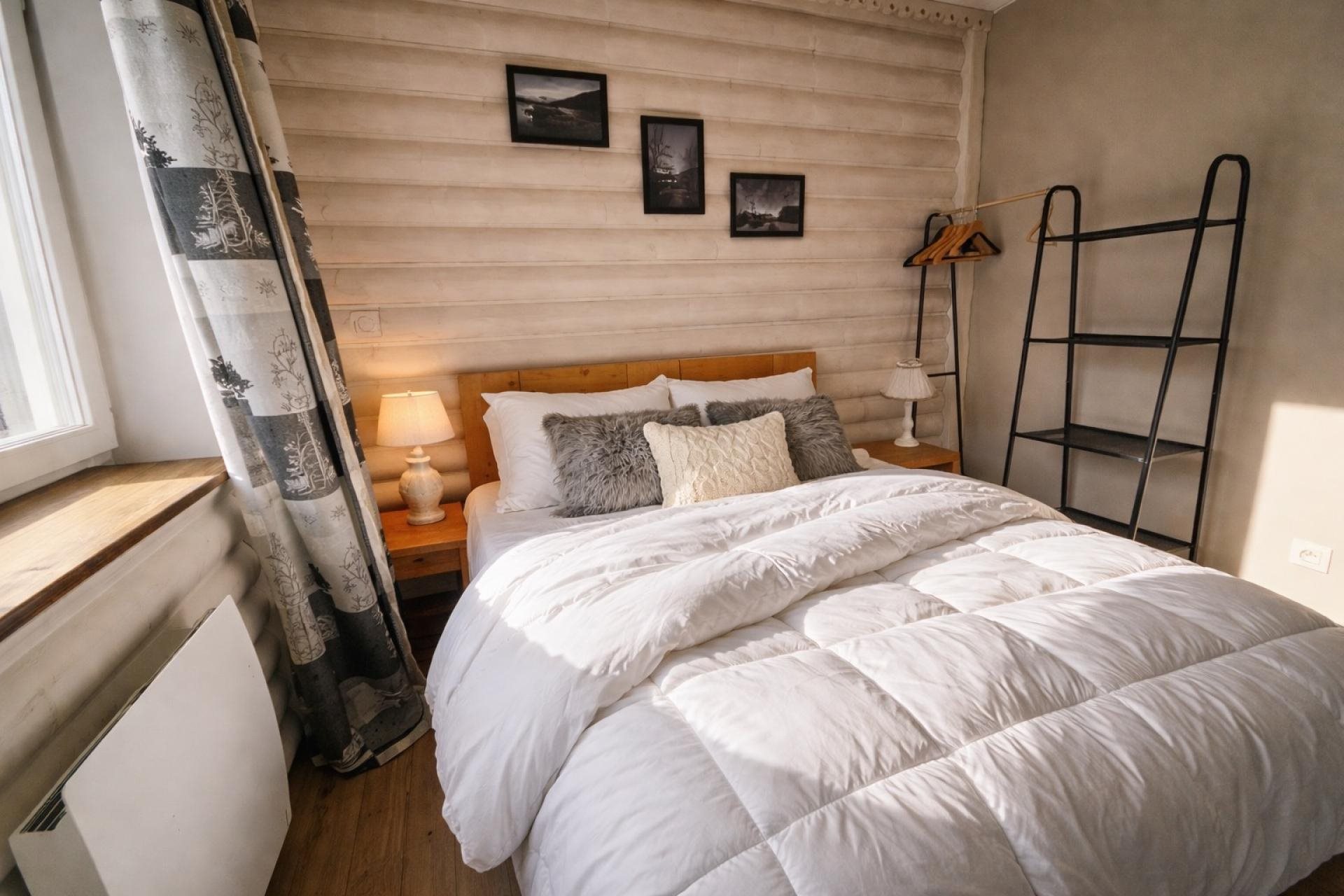 Appartement à vendre, 45m², Gérardmer