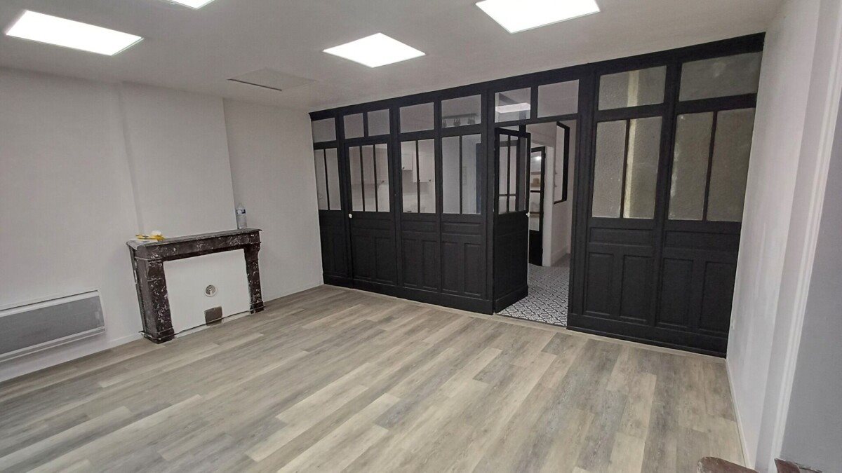 Maison à vendre, 190m², Avesnes-sur-Helpe