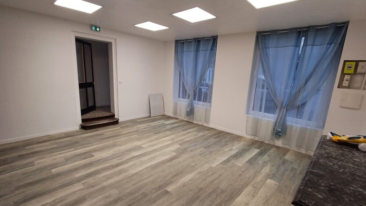 Maison à vendre, 190m², Avesnes-sur-Helpe