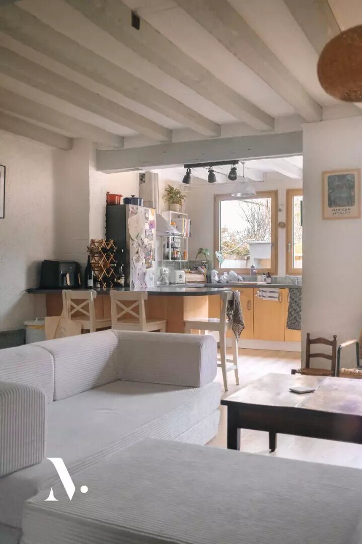 Maison à vendre, 101m², Rouen