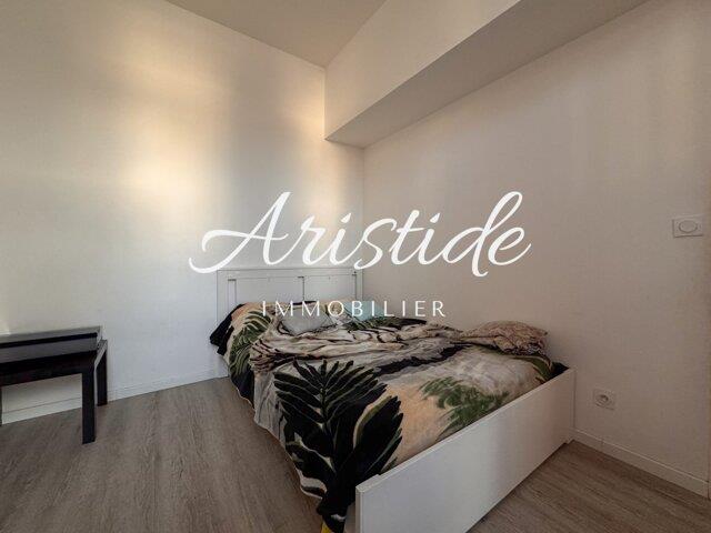 Appartement à vendre, 62m², Orléans