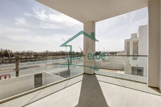 The Cedars, Yas Acres, Yas Island, Abu Dhabi