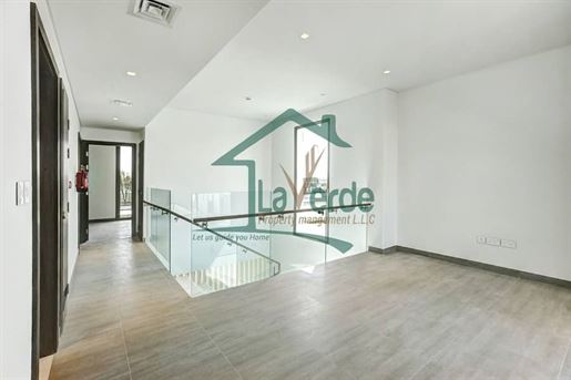 The Cedars, Yas Acres, Yas Island, Abu Dhabi