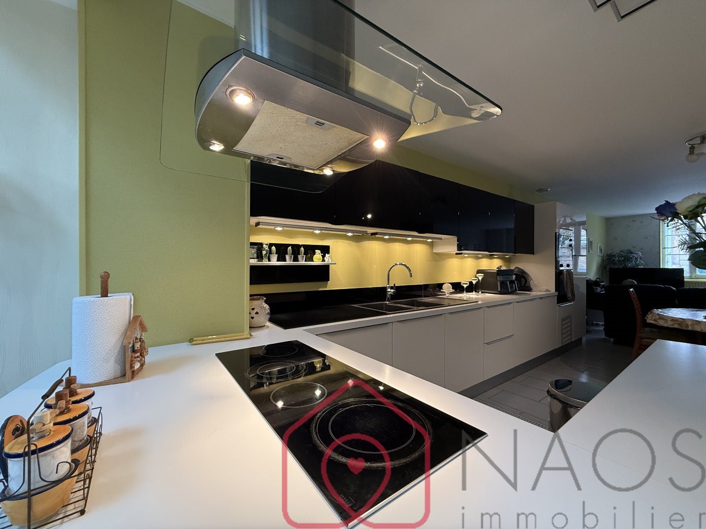 Appartement à vendre, 180m², Sedan