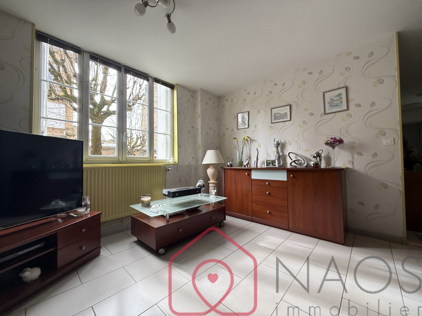 Appartement à vendre, 180m², Sedan