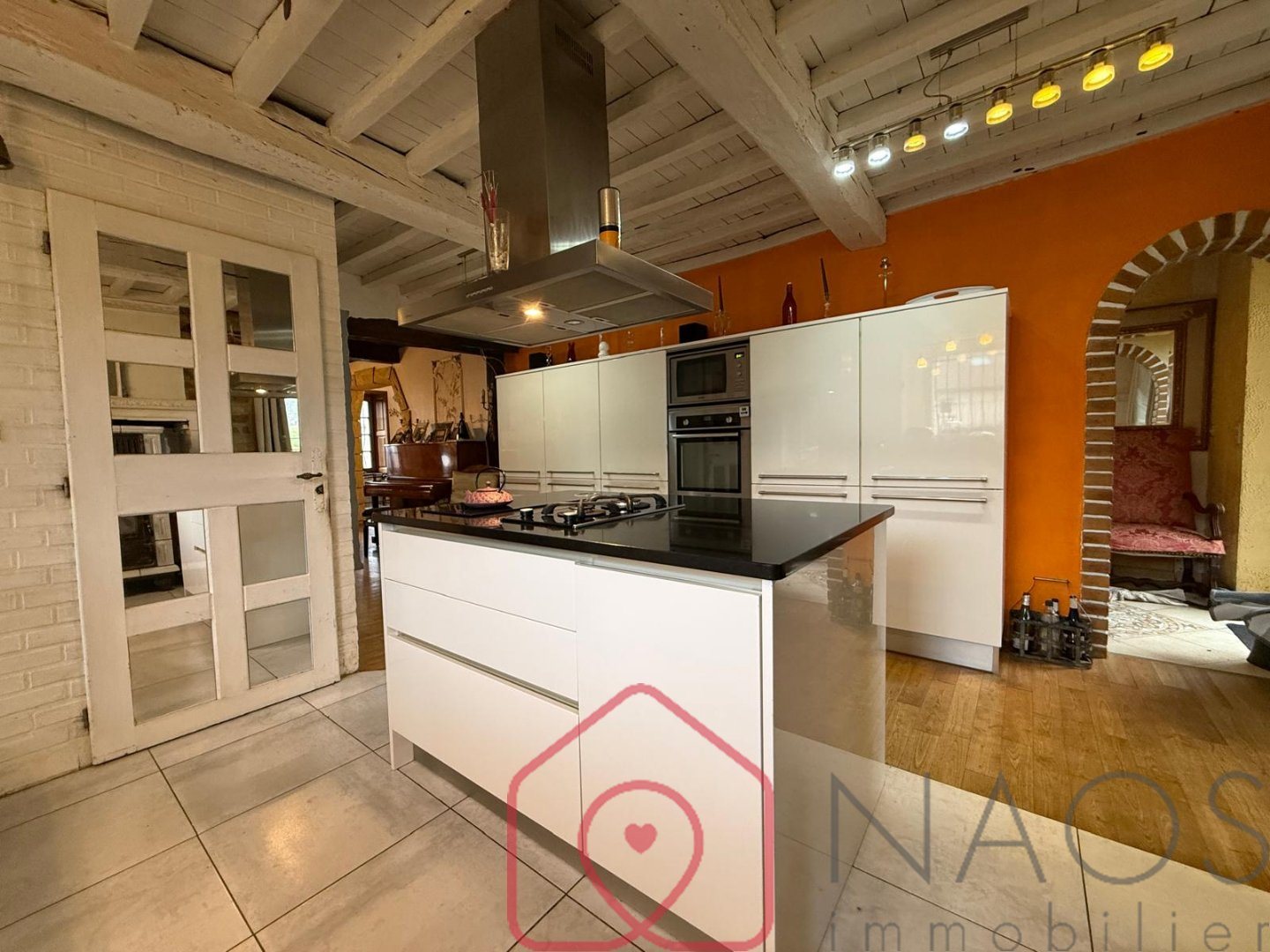 Maison à vendre, 220m², Singly