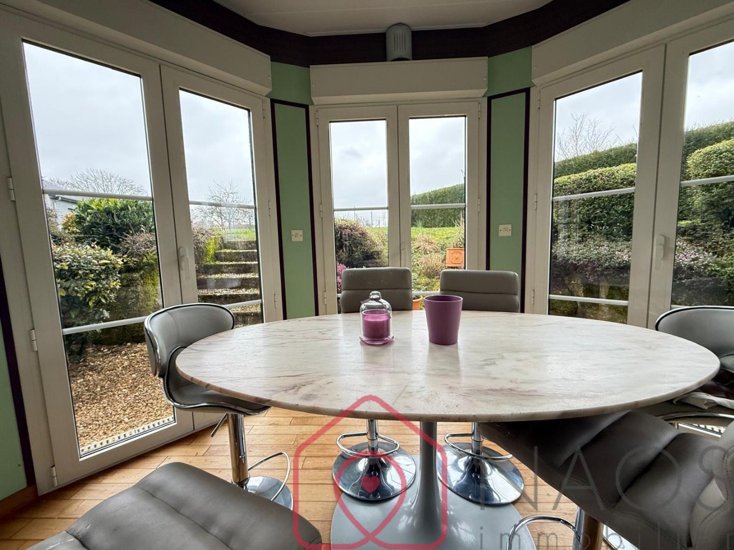 Maison à vendre, 220m², Singly