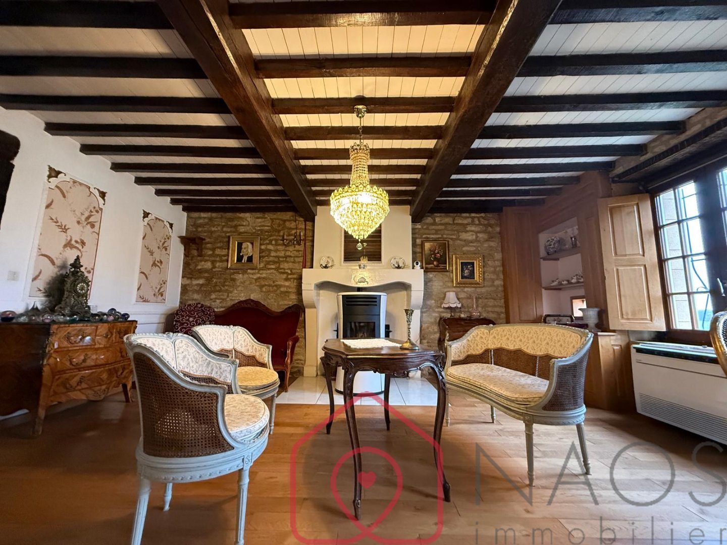 Maison à vendre, 220m², Singly