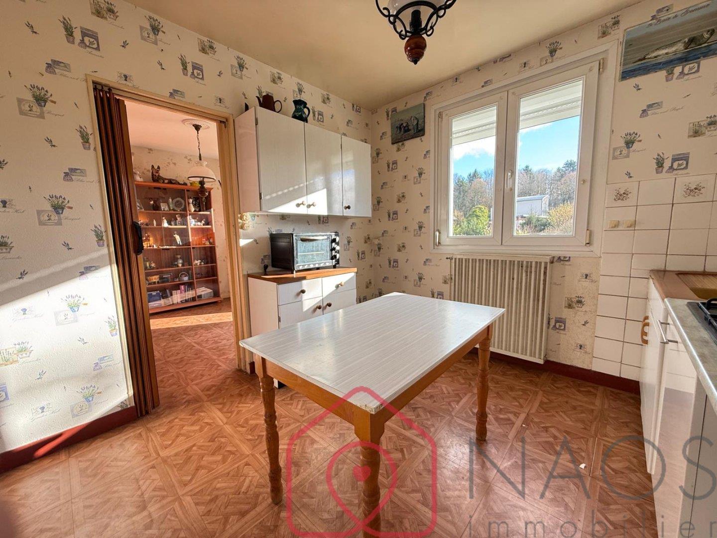 Maison à vendre, 77m², Floing