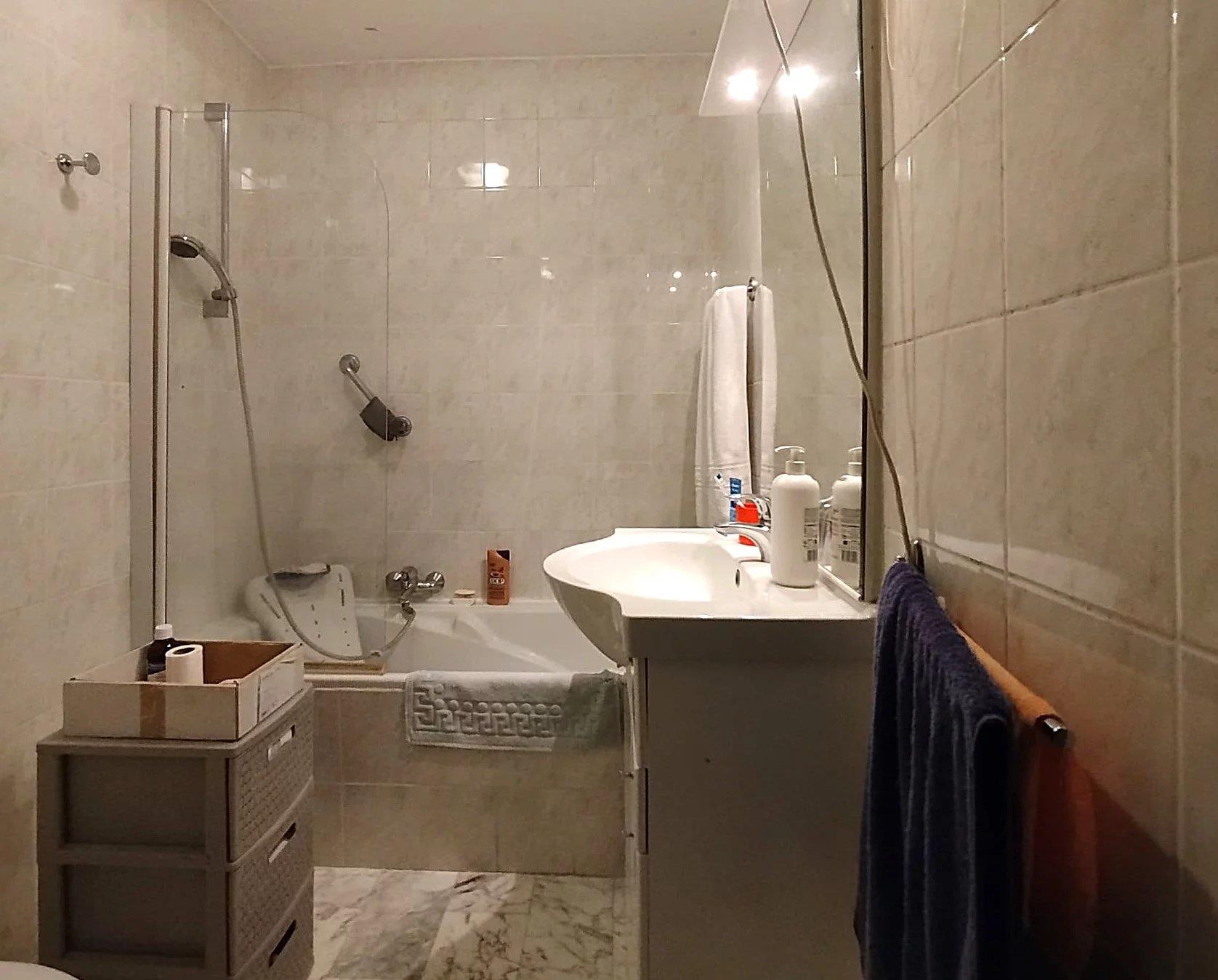 Appartement à vendre, 34m², Nice