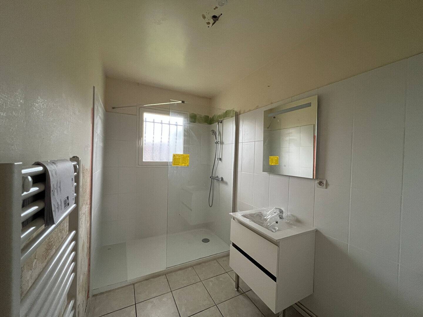 Maison à louer, 84m², Louchats