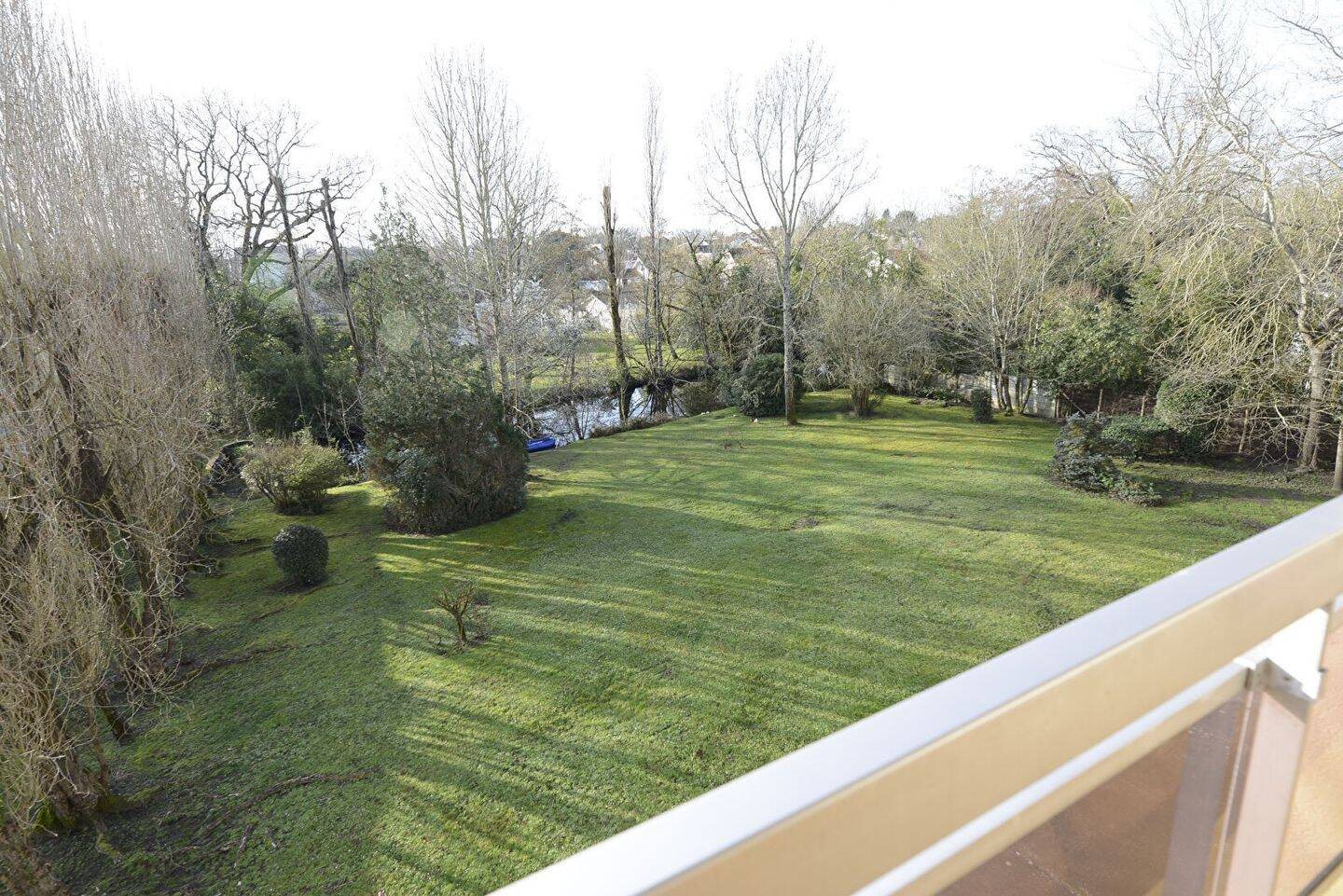 Appartement à vendre, 95m², Pessac