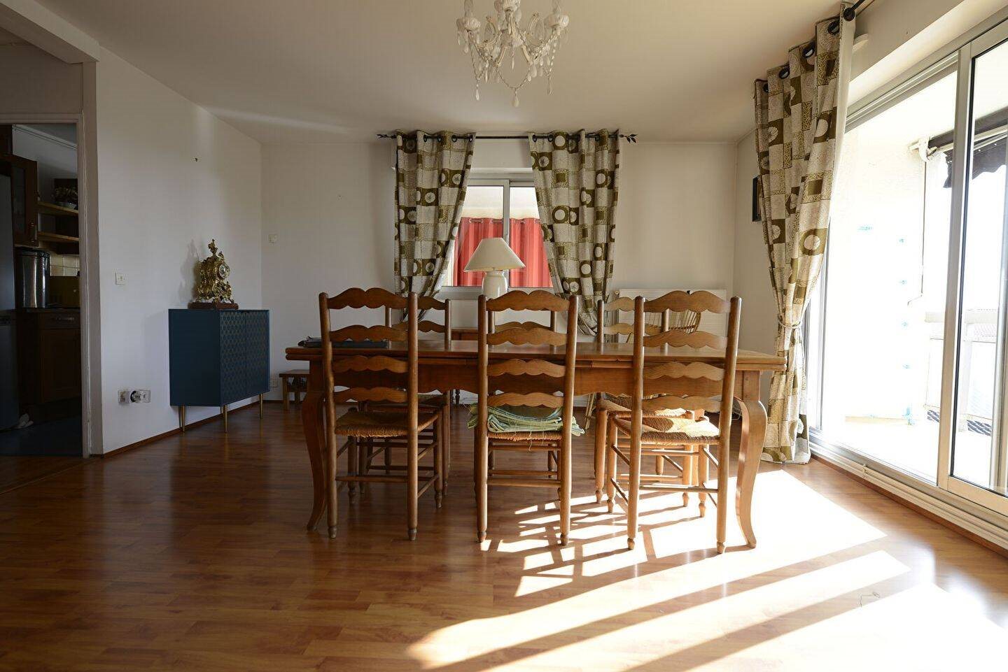 Appartement à vendre, 95m², Pessac