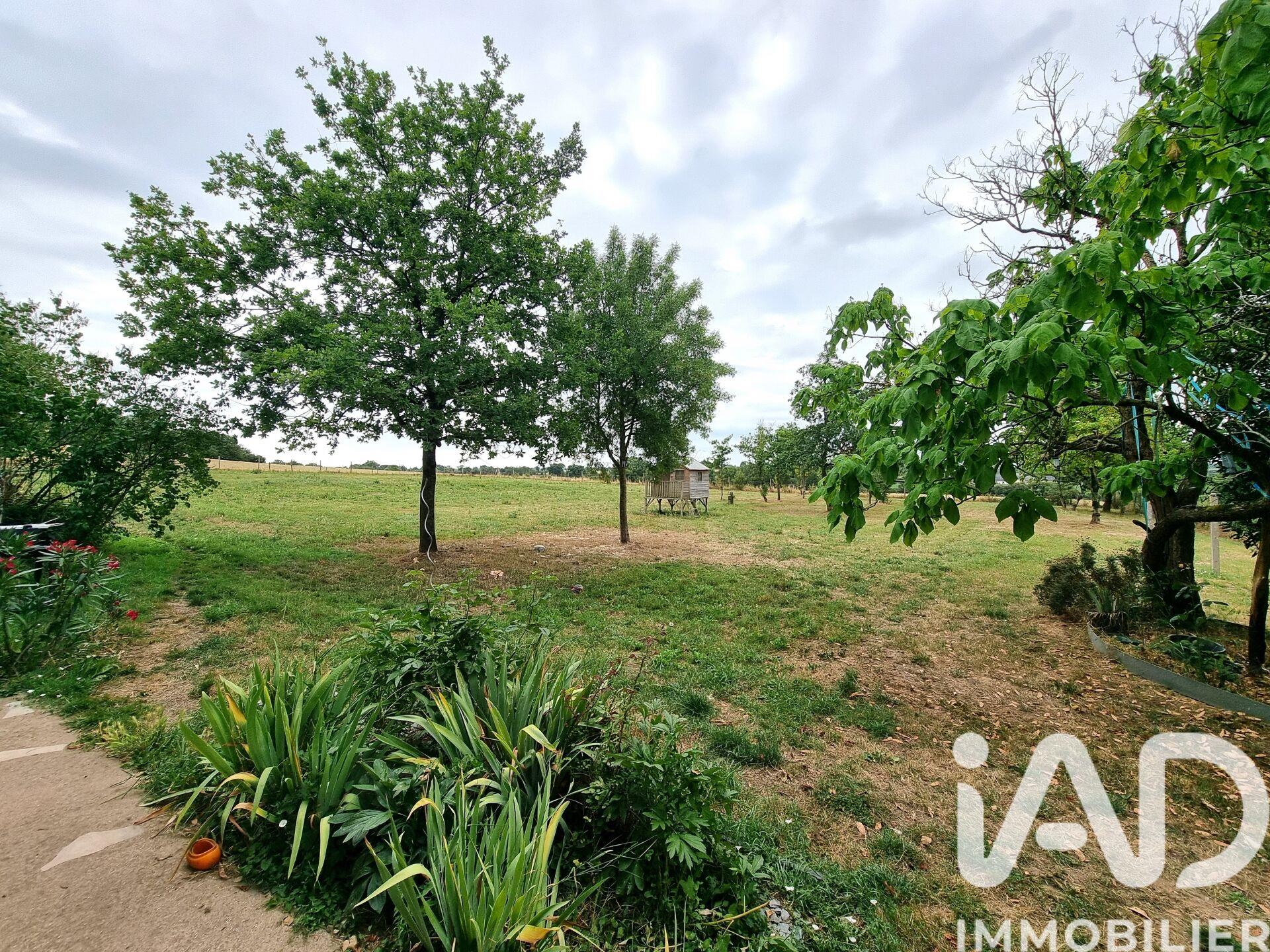 Maison à vendre, 140m², Vallons-de-l'Erdre