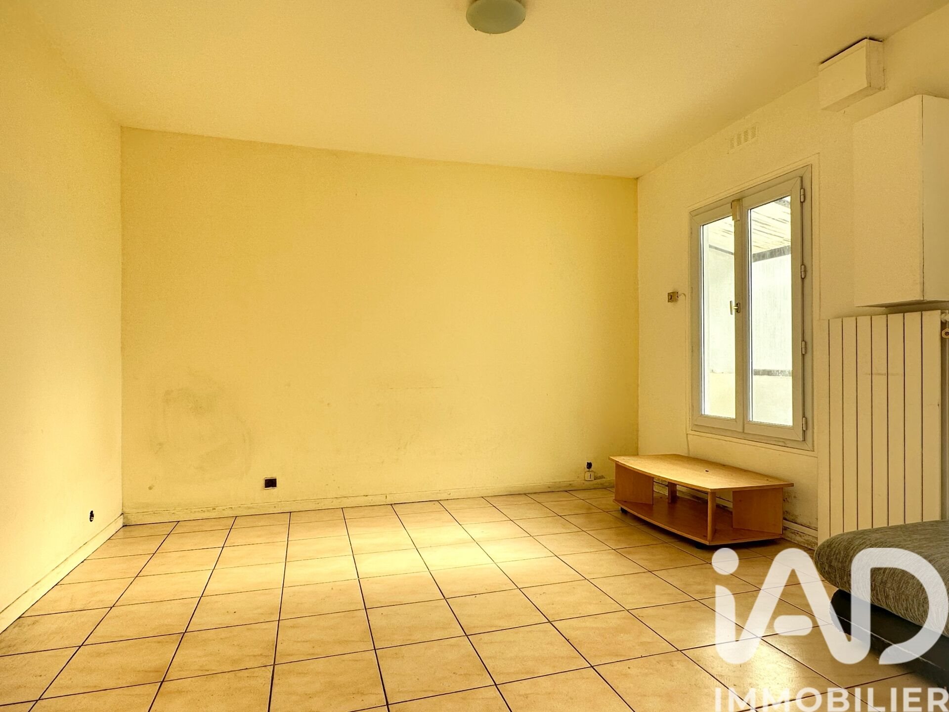 Maison à vendre, 67m², La Courneuve