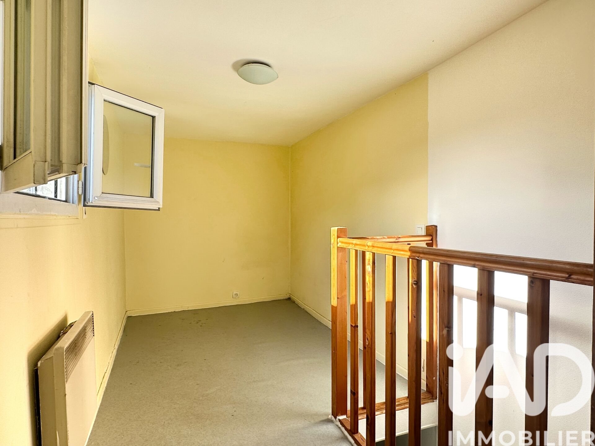 Maison à vendre, 67m², La Courneuve