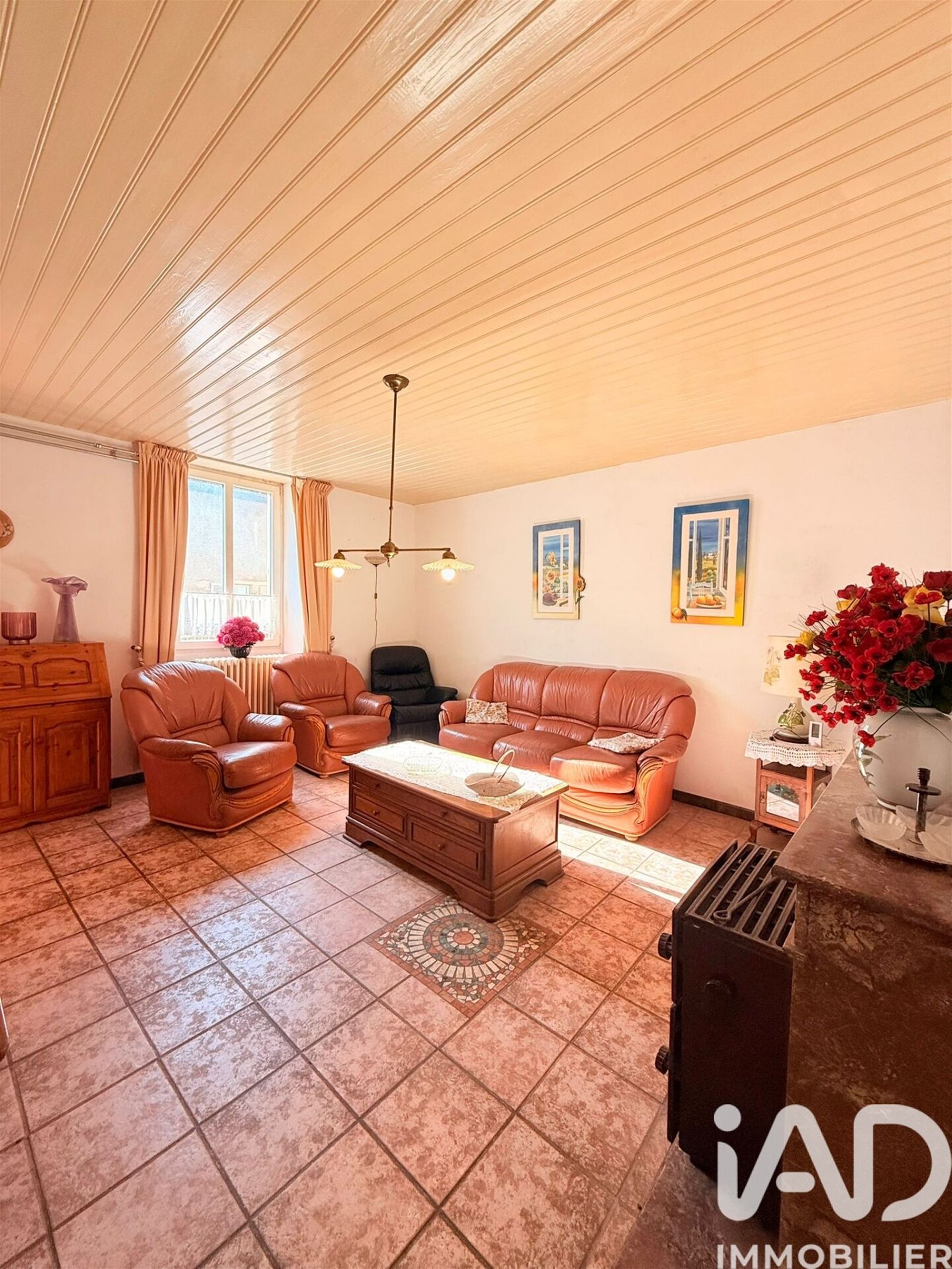 Maison à vendre, 124m², Aubepierre-sur-Aube