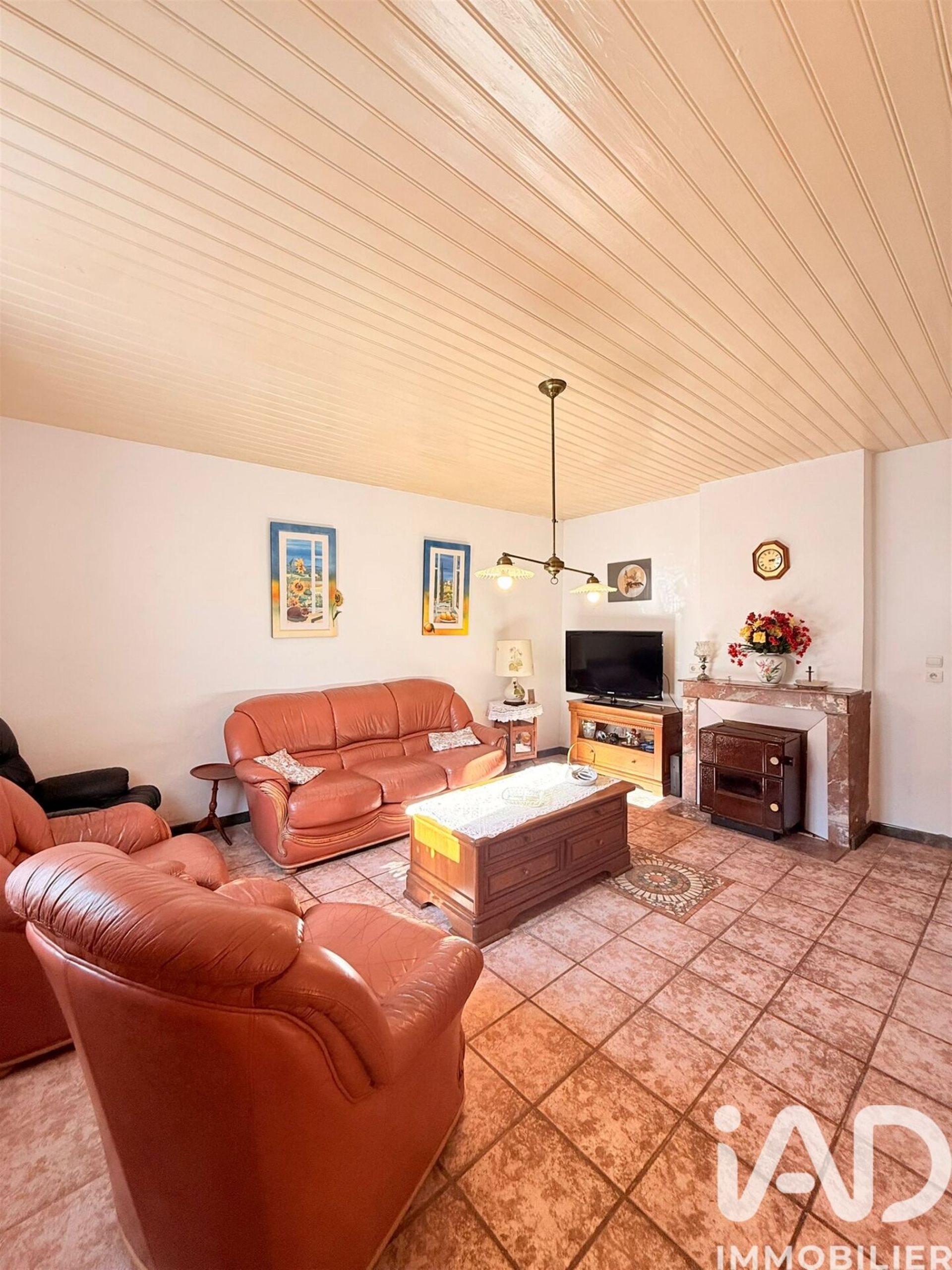 Maison à vendre, 124m², Aubepierre-sur-Aube